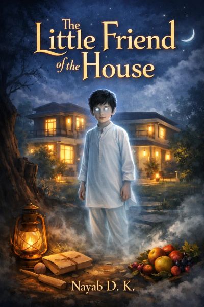 The Little Friend of the House