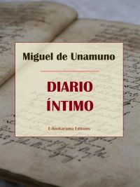 Diario íntimo