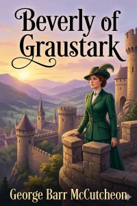 Beverly of Graustark