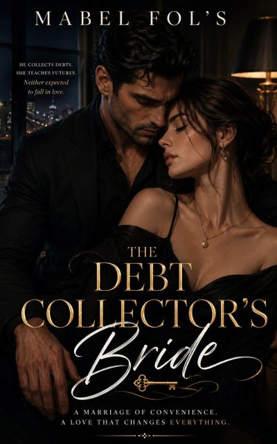 The Debt Collectors Bride