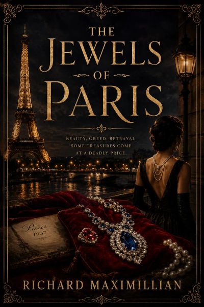 Jewels of Paris 