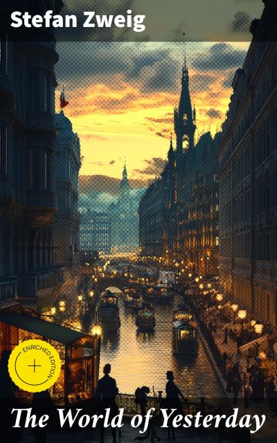 The World of Yesterday