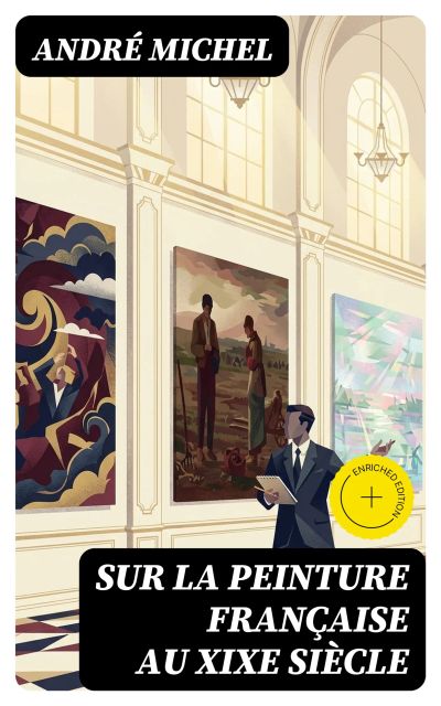 Sur la peinture française au XIXe siècle