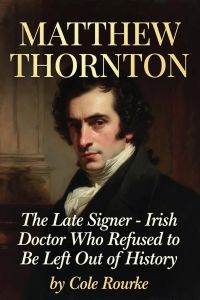 Matthew Thornton