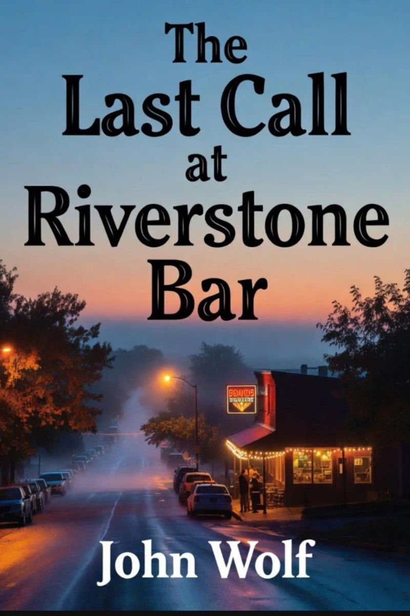 The Last Call at Riverstone Bar