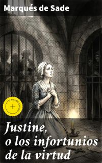 Justine, o los infortunios de la virtud