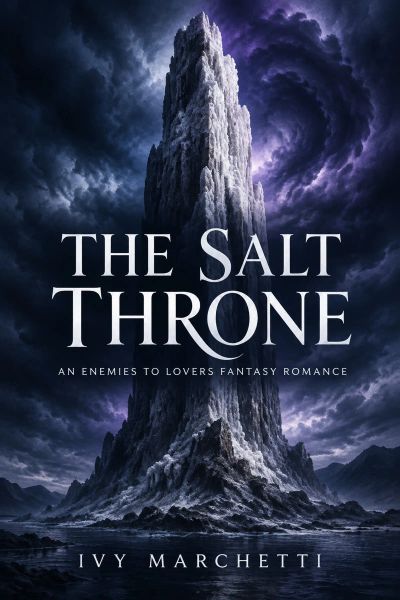 The Salt Throne