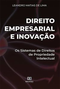 Direito Empresarial e Inovação