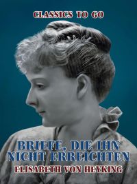 Briefe, die ihn nicht erreichten