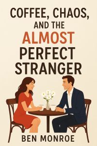 Coffee, Chaos, and the Almost Perfect Stranger