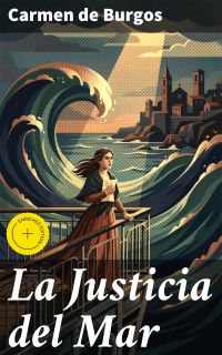 La Justicia del Mar