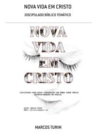 Nova Vida Em Cristo