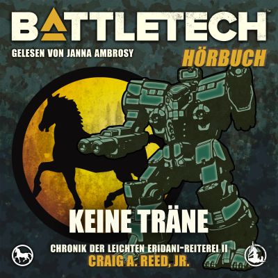 BattleTech - Keine Träne