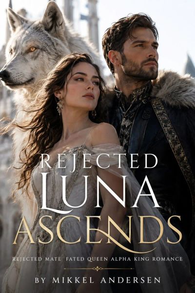 rejected luna ascends