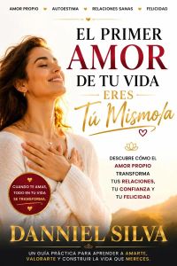 El primer amor de tu vida eres tú mismo/a