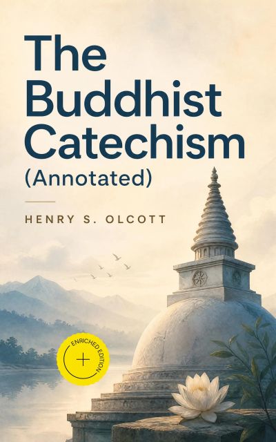 The Buddhist Catechism (Annotated)