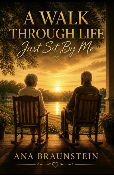 Just Sit By Me