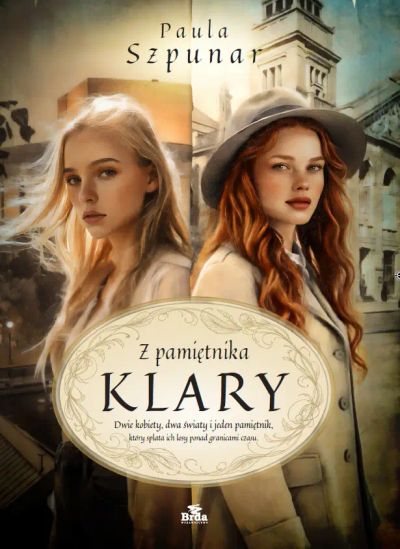 Z pamiętnika Klary