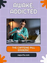 Awake, Addicted