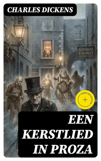 Een Kerstlied in Proza