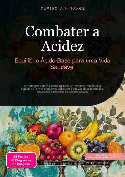 Combater a Acidez