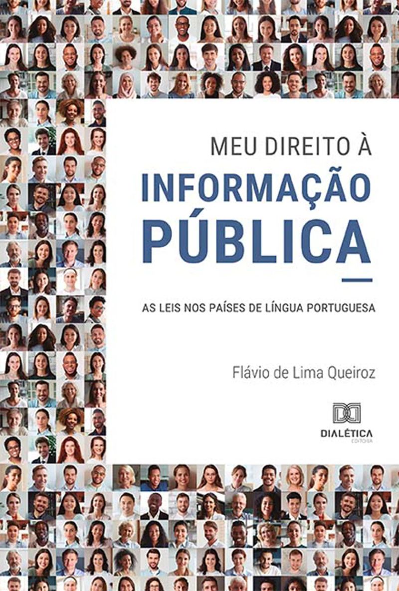Meu direito à informação pública