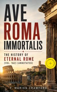 Ave Roma Immortalis: The History of Eternal Rome (Vol. 1&2) (Annotated)