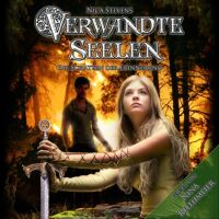 Verwandte Seelen Teil 3 - Die Schatten der Erinnerung
