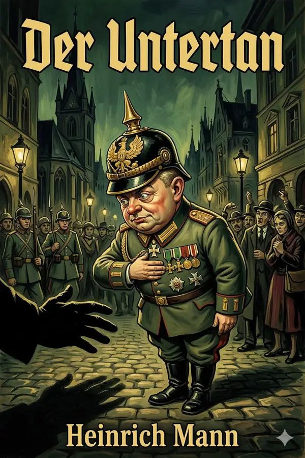 Der Untertan