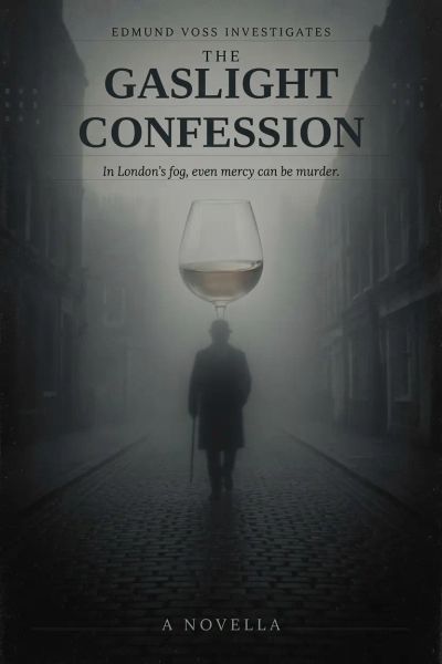 THE GASLIGHT CONFESSION