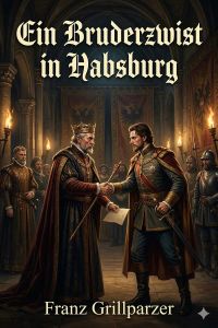 Ein Bruderzwist in Habsburg