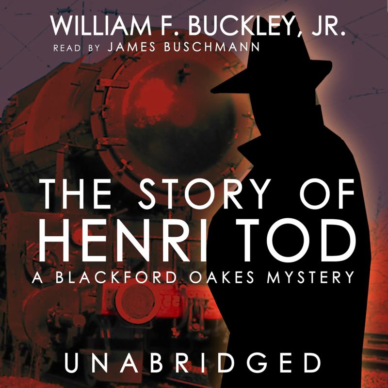 The Story of Henri Tod