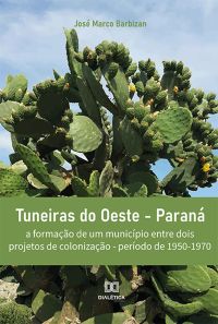 Tuneiras do Oeste - Paraná