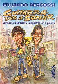 Guitarra vas a sonar
