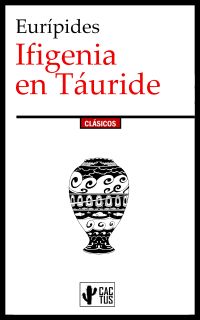 Ifigenia en Táuride