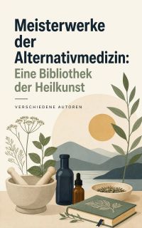Meisterwerke der Alternativmedizin: Eine Bibliothek der Heilkunst