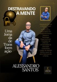 Destravando A Mente