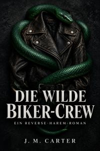 Die wilde Biker-Crew