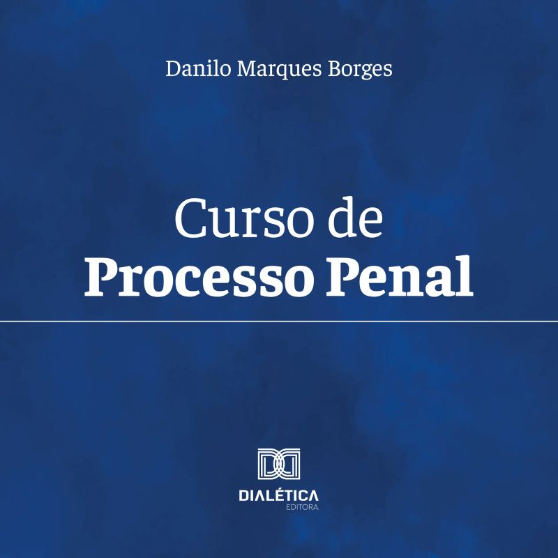 Curso de Processo Penal