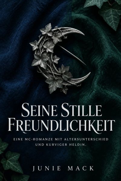 Seine stille Freundlichkeit