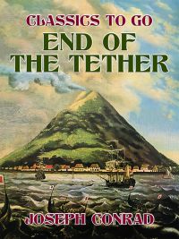 End of the Tether