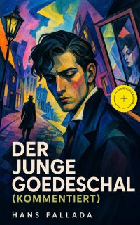 Der junge Goedeschal (Kommentiert)