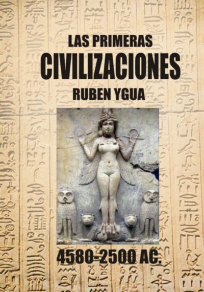 Las Primeras Civilizaciones