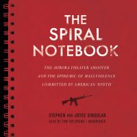 The Spiral Notebook
