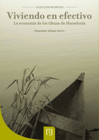 Viviendo en efectivo