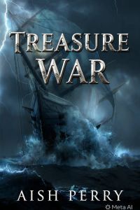 TREASURE WAR