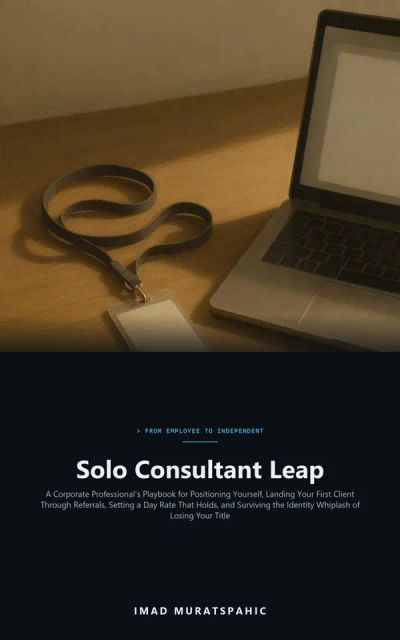 Solo Consultant Leap