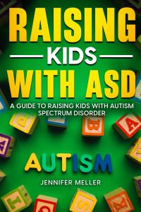 Raising Kids with ASD