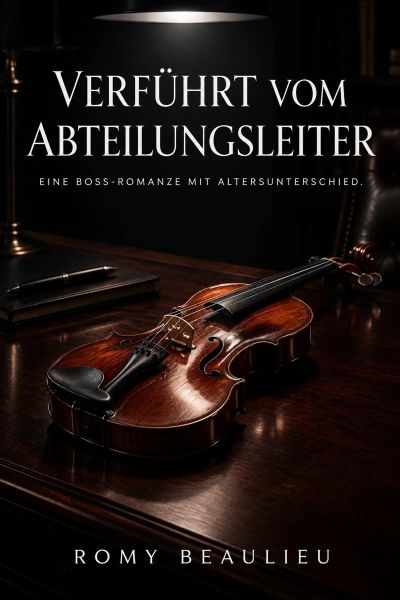 Verführt vom Abteilungsleiter