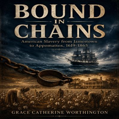BOUND IN CHAINS